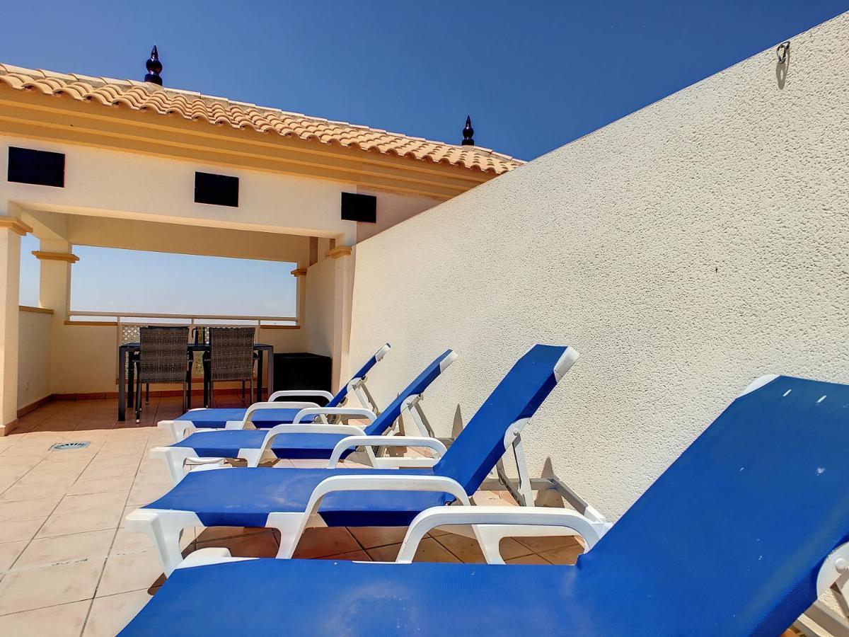 Ribera Beach 2 - 1106 มาร์ เด คริสตัล ภายนอก รูปภาพ