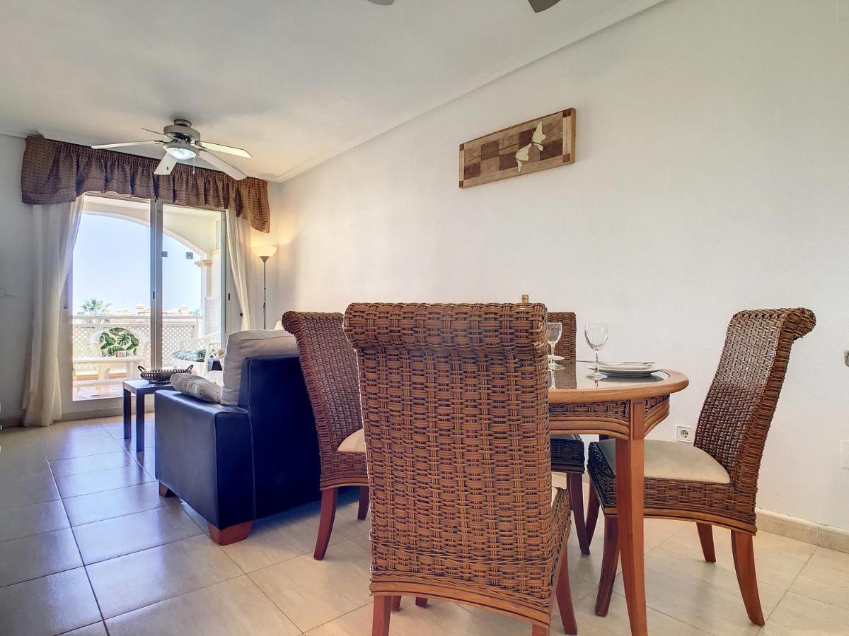 Ribera Beach 2 - 1106 มาร์ เด คริสตัล ภายนอก รูปภาพ